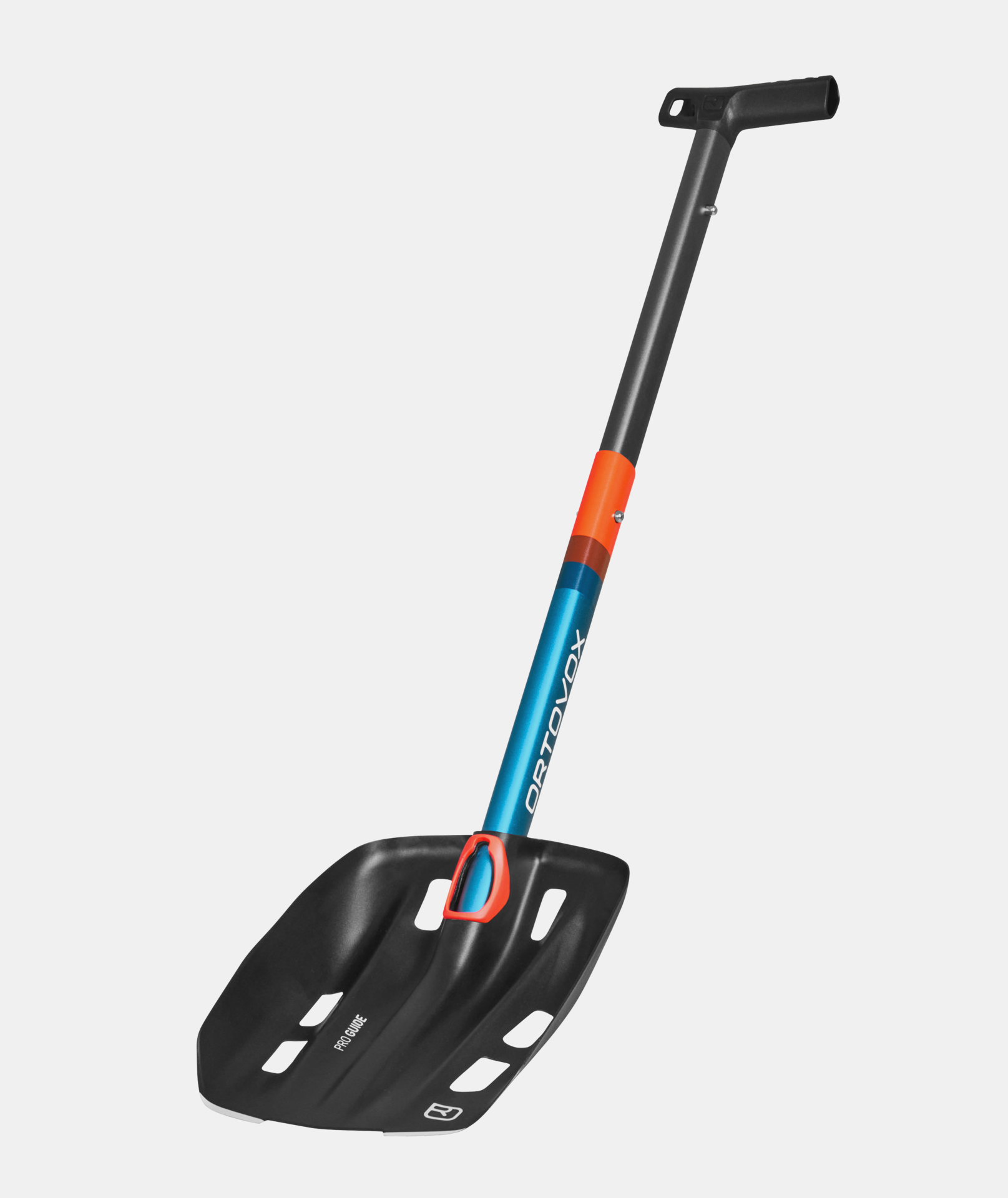 ORTOVOX SHOVEL PRO GUIDE | Avalanche shovels | ORTOVOX